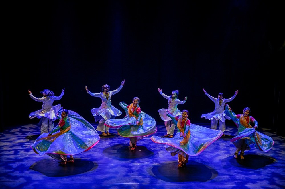 Tourism seminar organized by the Embassy of India in The Hague, bringing together government, industry, and community stakeholders. The event concluded with a vibrant cultural performance by Maitreyee Pahari celebrating India’s heritage and diversity.