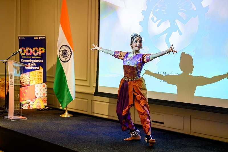 Embassy of India hosted the India–Netherlands Business Seminar on 16 March 2026 at Rosewood Amsterdam, bringing together leaders to explore economic synergies under the theme “Connecting Markets, Creating Value: India-Netherlands Economic Synergies”