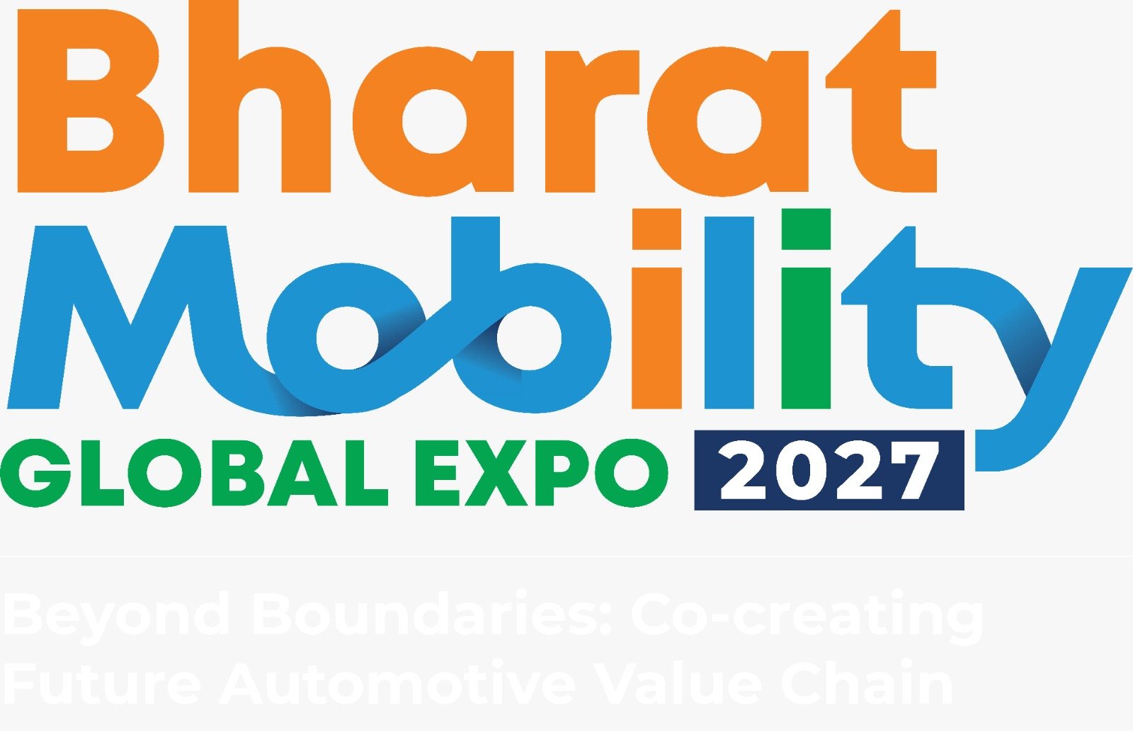 3rd edition of Bharat Mobility Global Expo 2027 from 4-9 February 2027 at Bharat Mandapam and Yashbhoomi, New Delhi