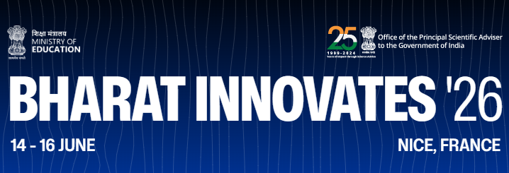 Bharat Innovates 2026