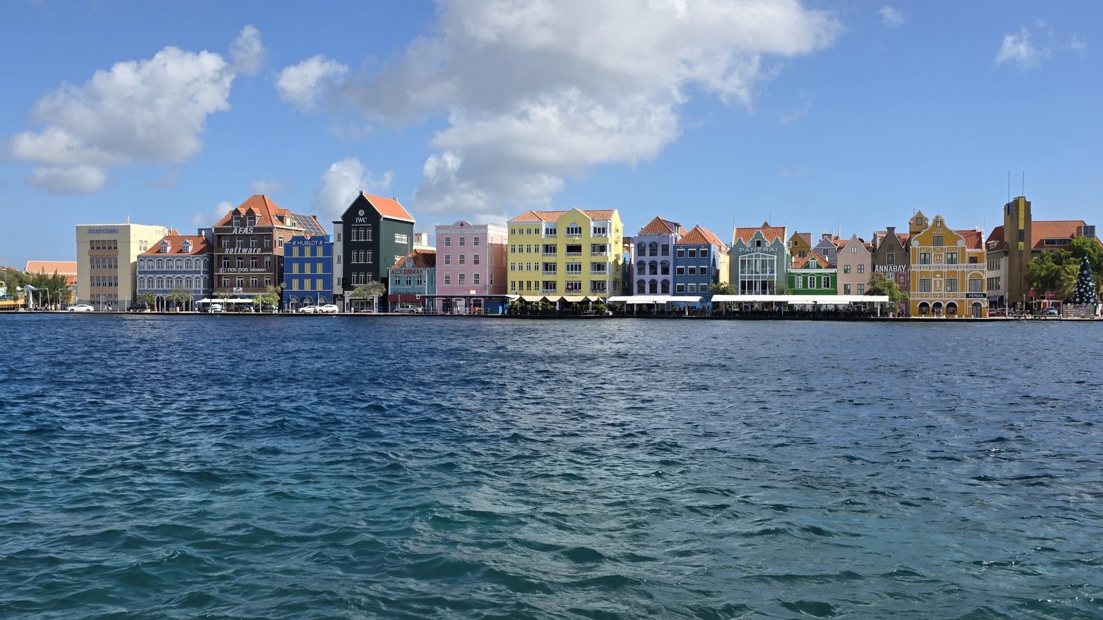 India-Curacao Relations